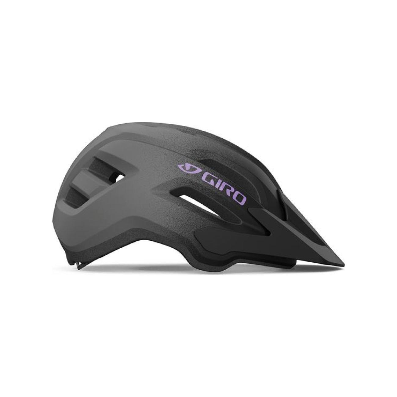 Kask rowerowy damski Giro Fixture II W 2/3