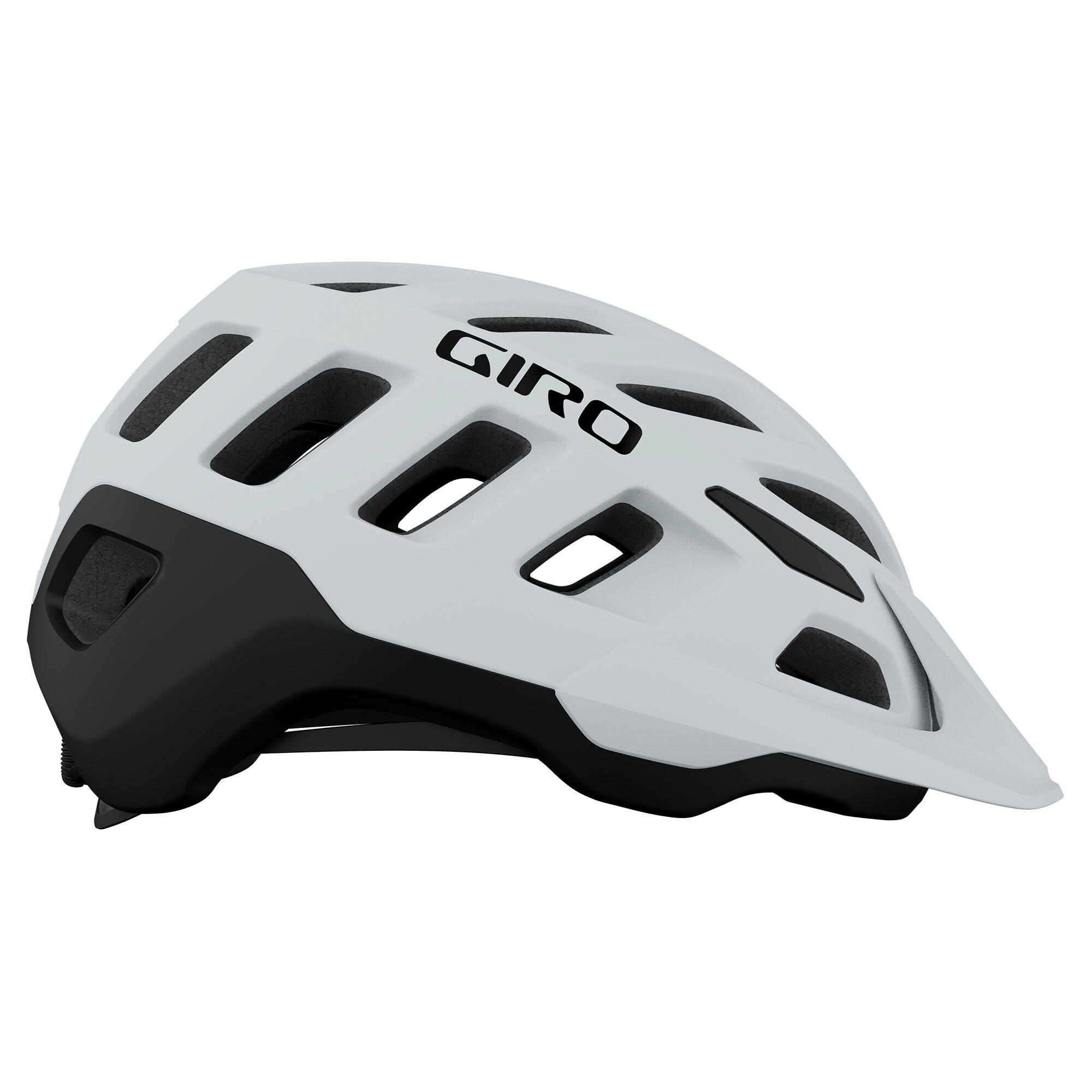 Kask rowerowy Mtb Giro Radix Integrated Mips Matte 4/4