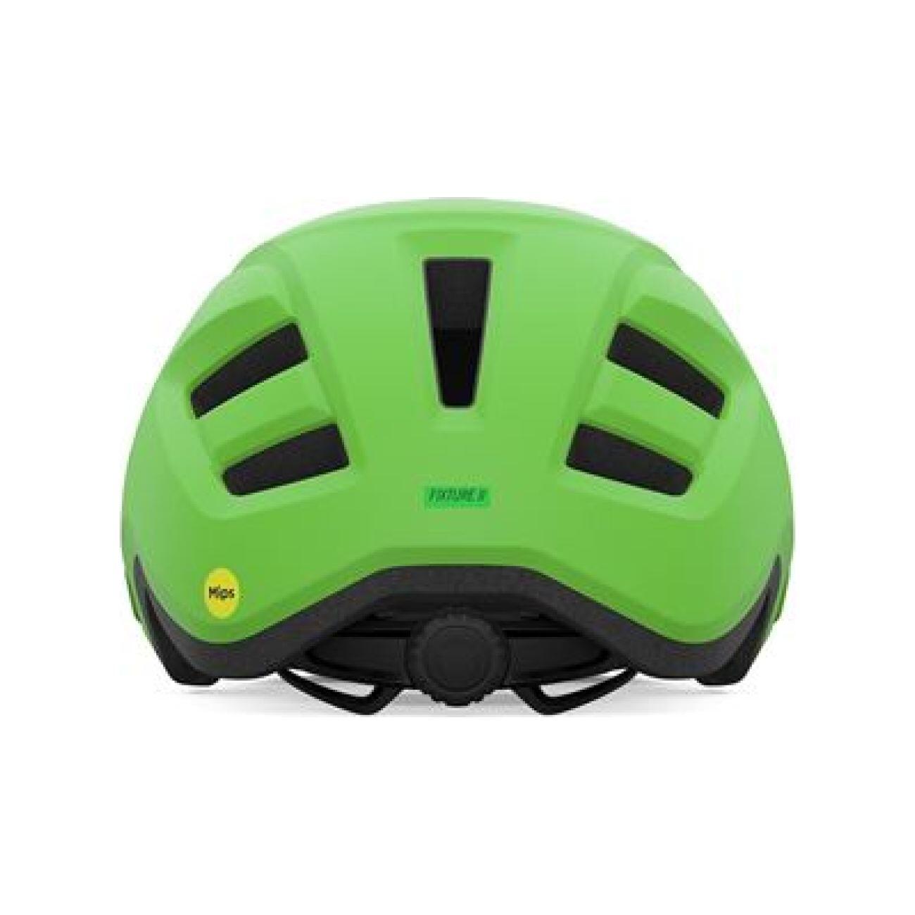 Fahrradhelm - FIXTURE II MIPS YOUTH 3/3