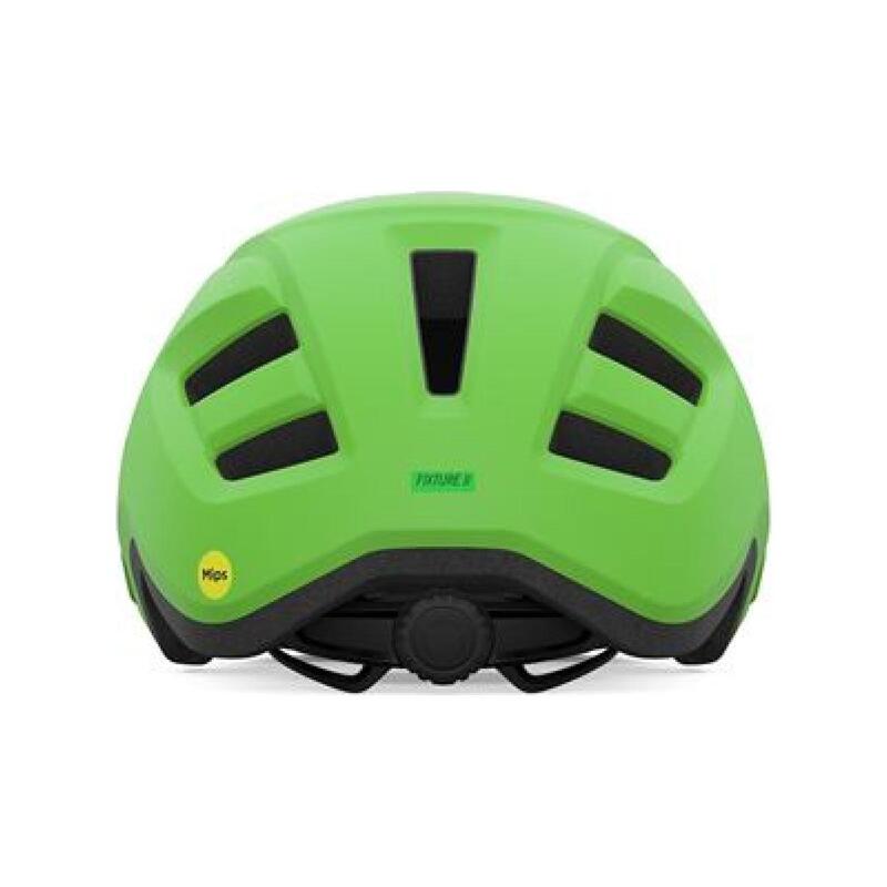 Casca de bicicleta pentru copii Giro Fixture II MIPS integrata
