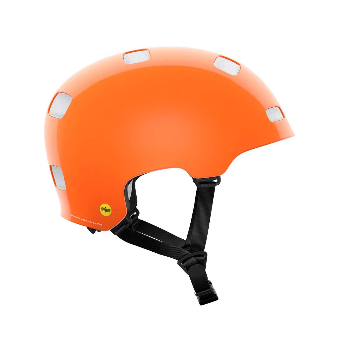 Casque de vélo Crane MIPS 2/5