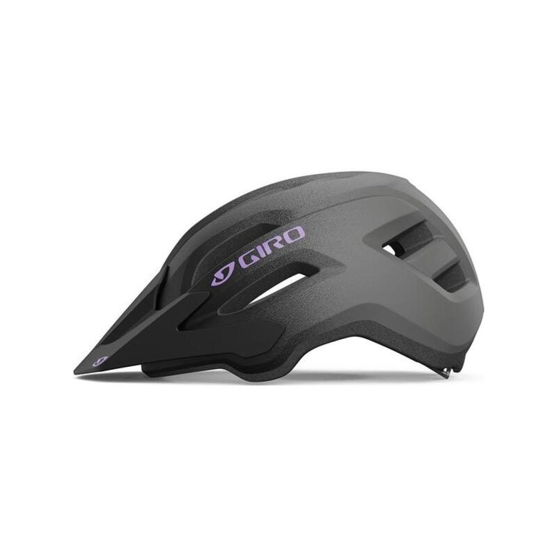 Casca de bicicleta Giro Fixture II W pentru femei
