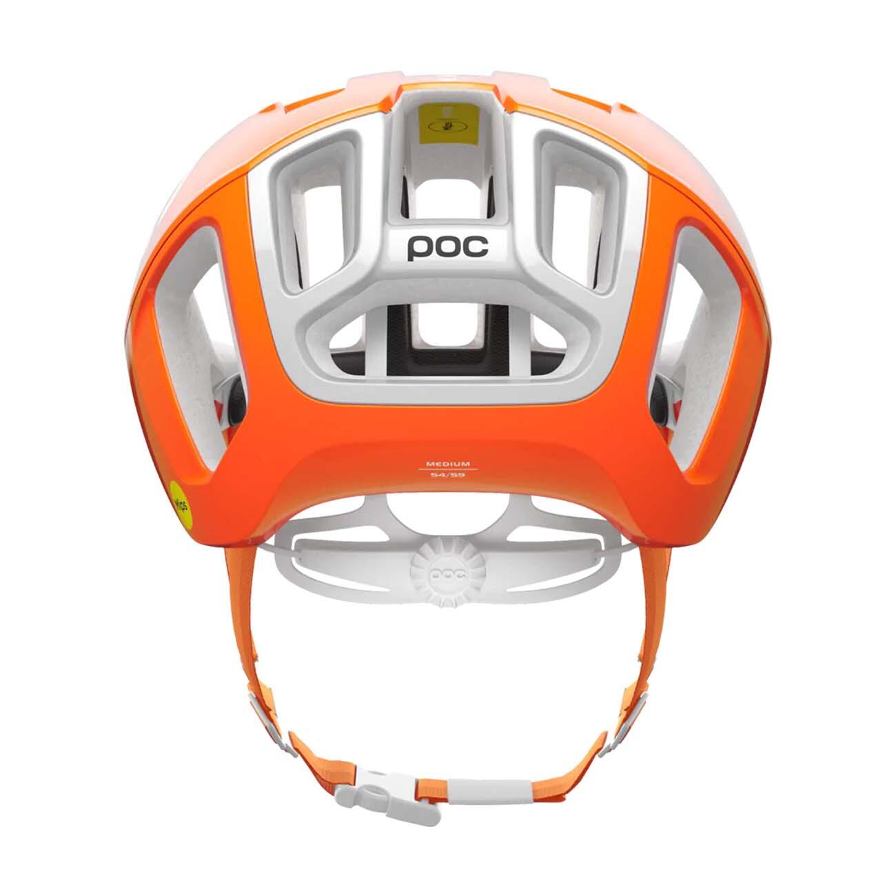Kask szosowy POC Ventral MIPS 5/5