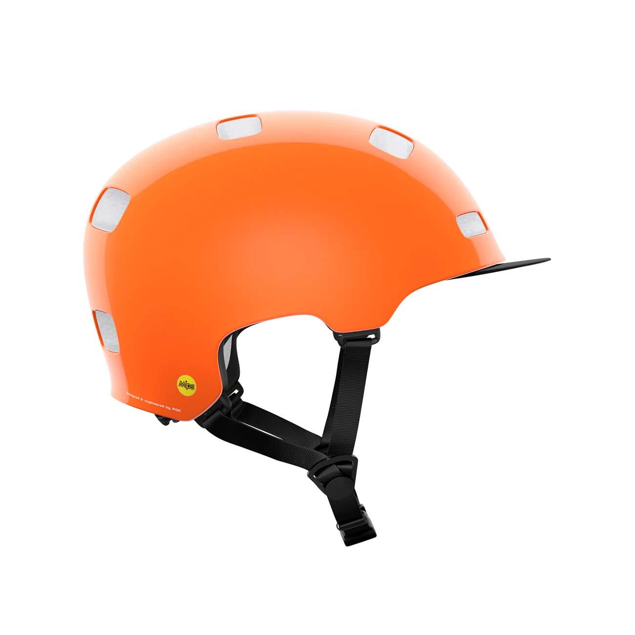 Casque de vélo Crane MIPS 5/5