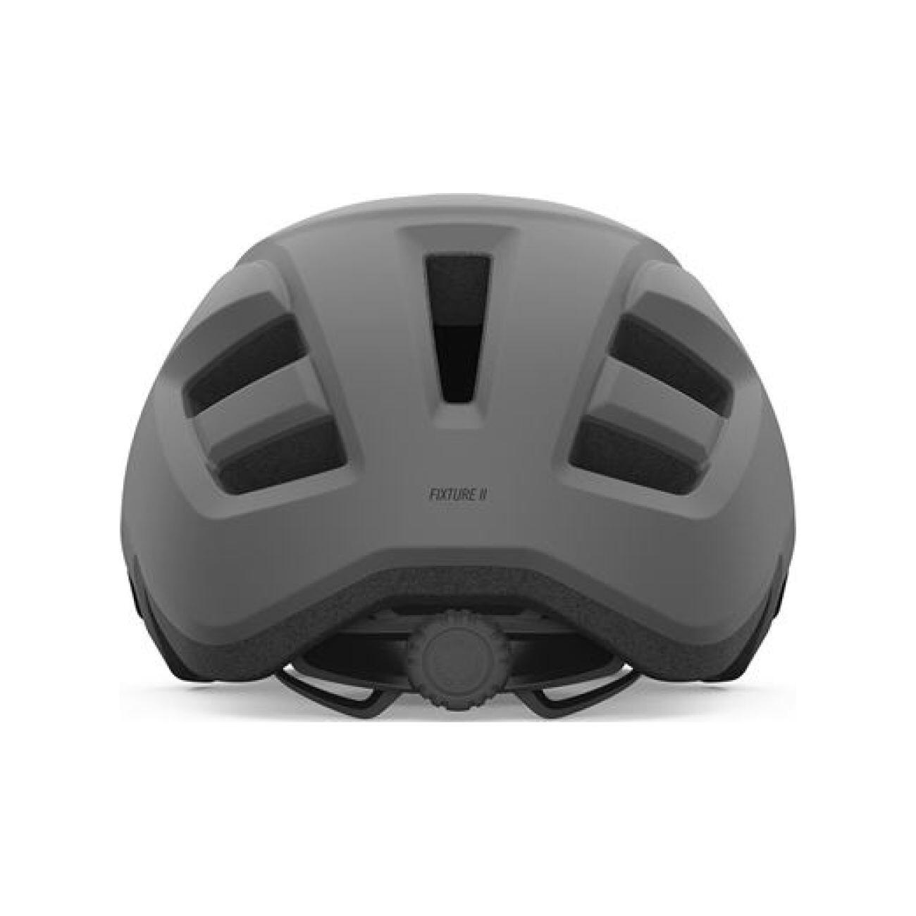 Kask rowerowy damski Giro Fixture II W 3/3