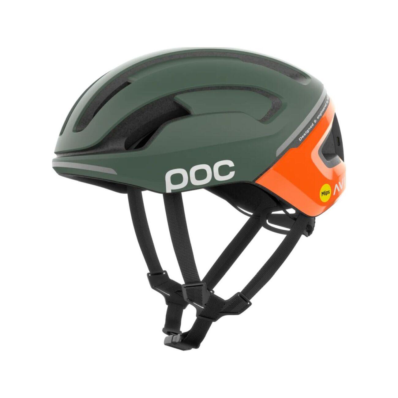 Kask rowerowy POC Omne Beacon MIPS