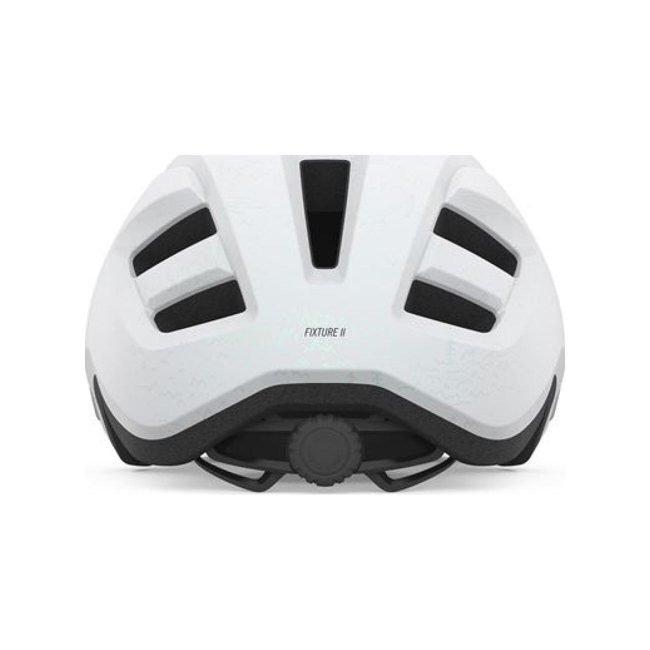 Kask rowerowy damski Giro Fixture II W 3/3