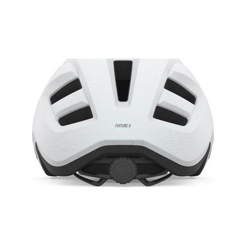 Casca de bicicleta Giro Fixture II W pentru femei