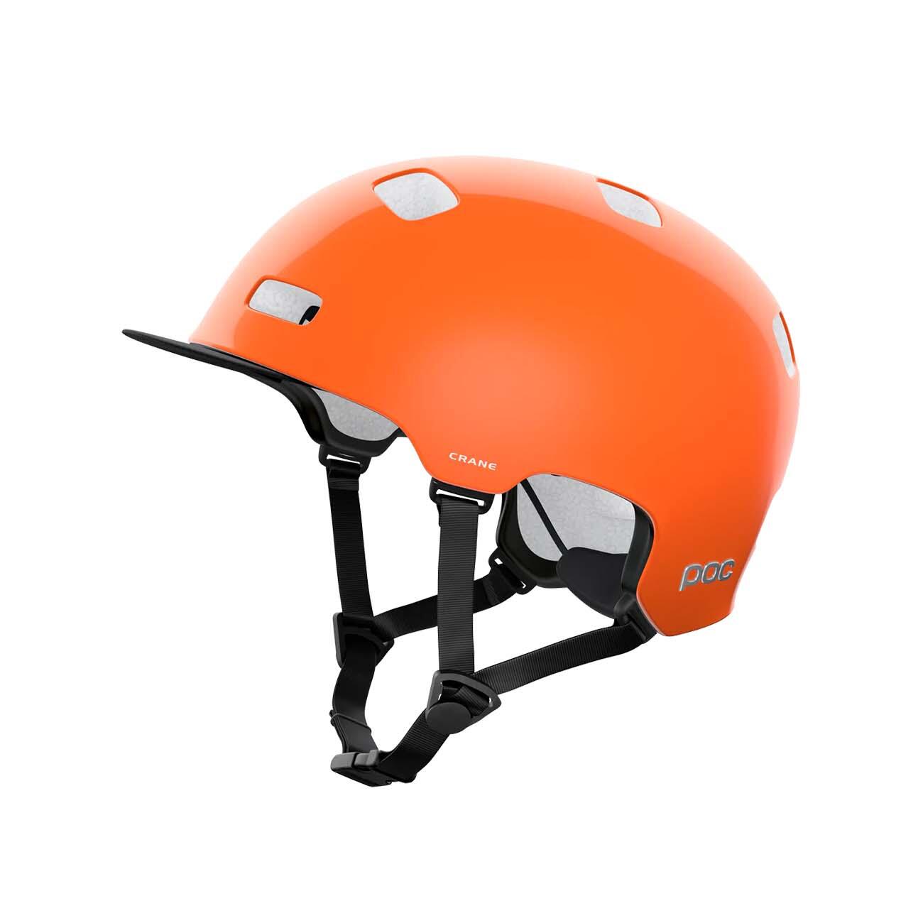 Casque de vélo Crane MIPS 4/5