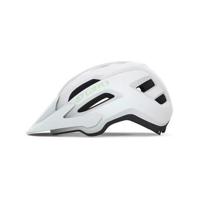 Casque wielrenner femme giro fixture ii w