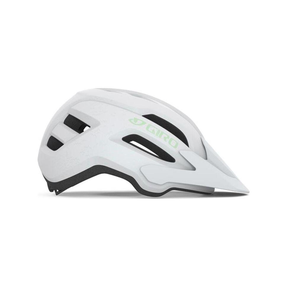 Kask rowerowy damski MTB Giro Fixture II W Mips