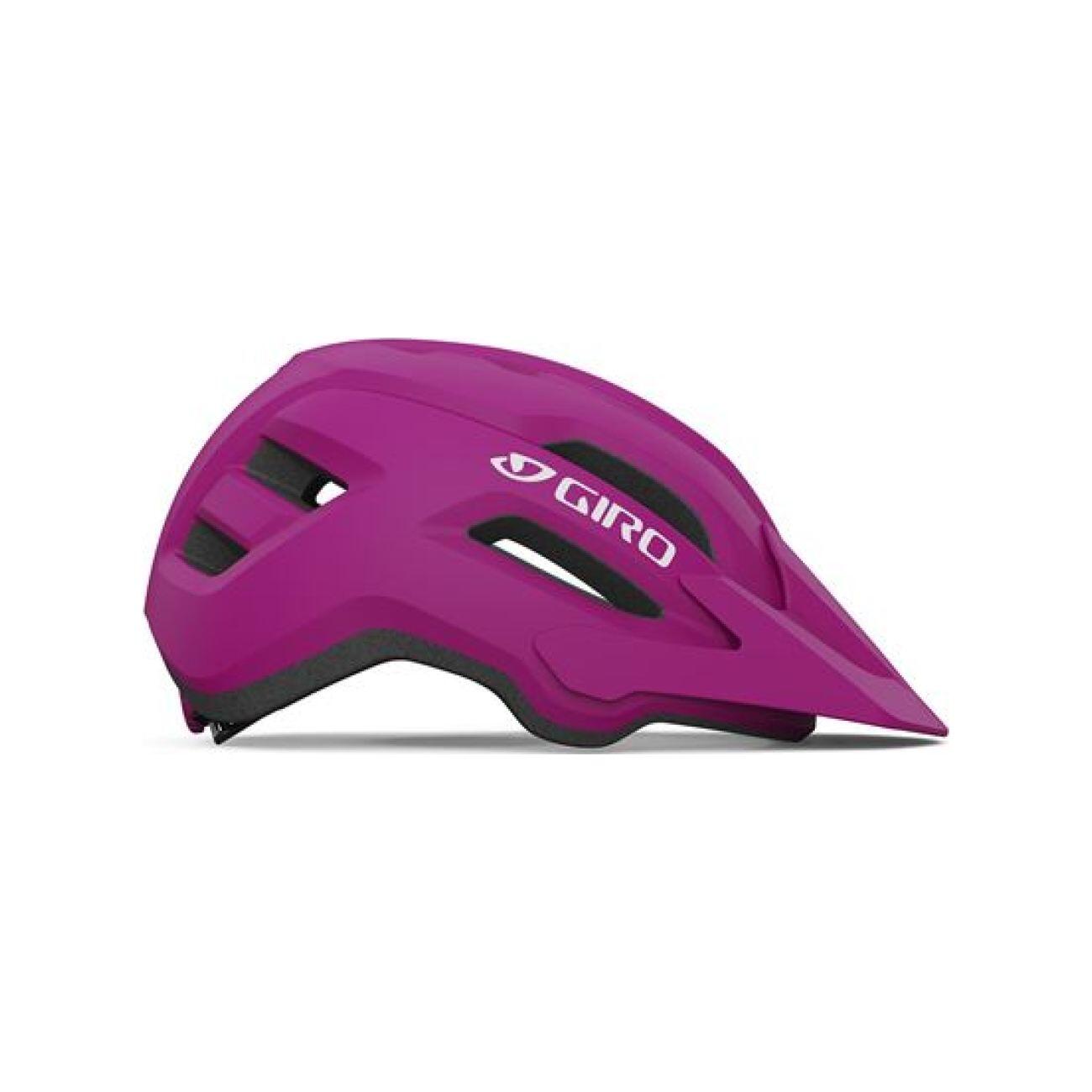 Kask rowerowy dziecięcy Giro Fixture II Integrated MIPS 3/3