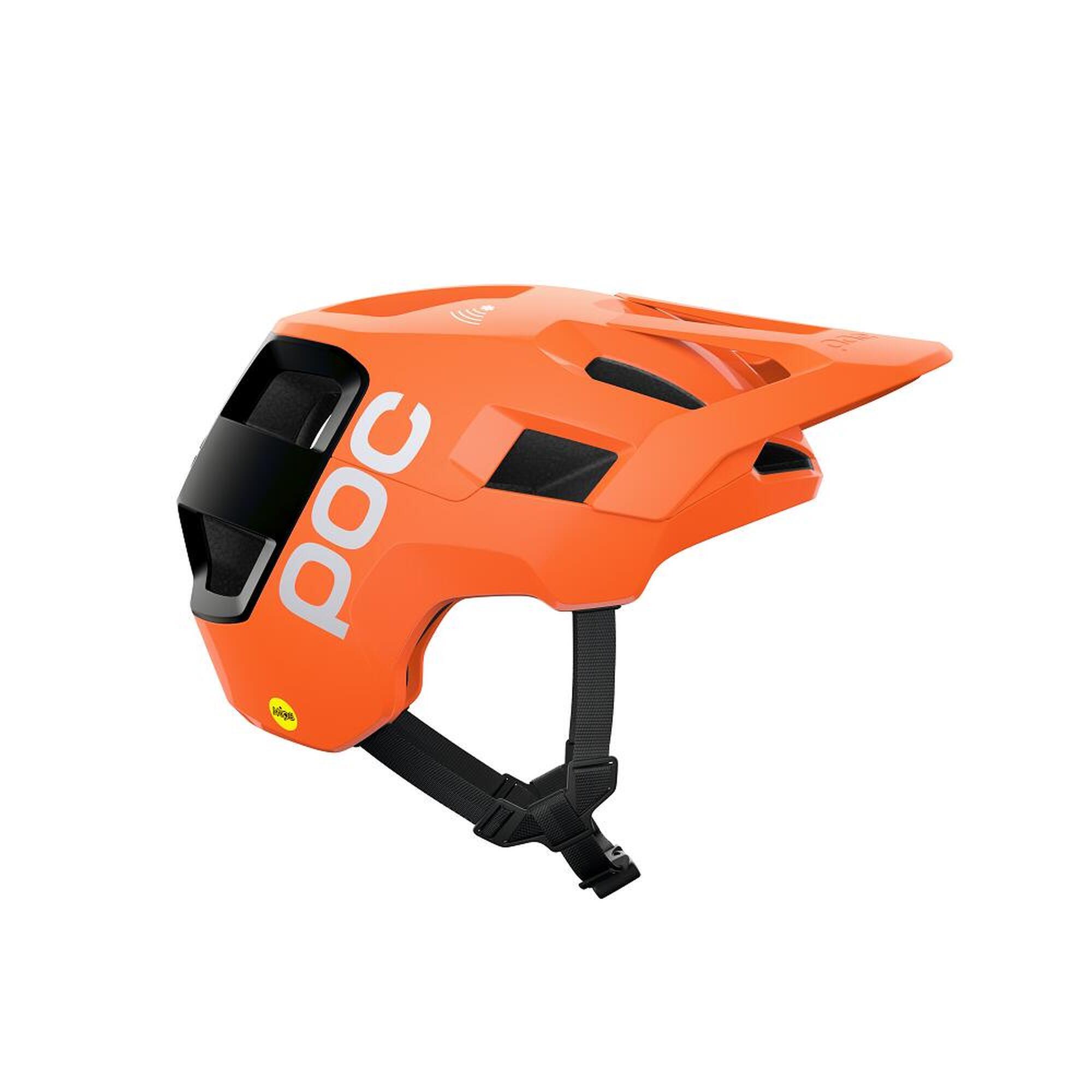 Cască de bicicletă POC Kortal Race MIPS