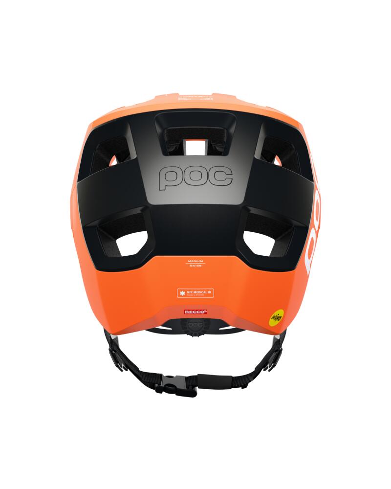 Casco - KORTAL RACE MIPS 5/5