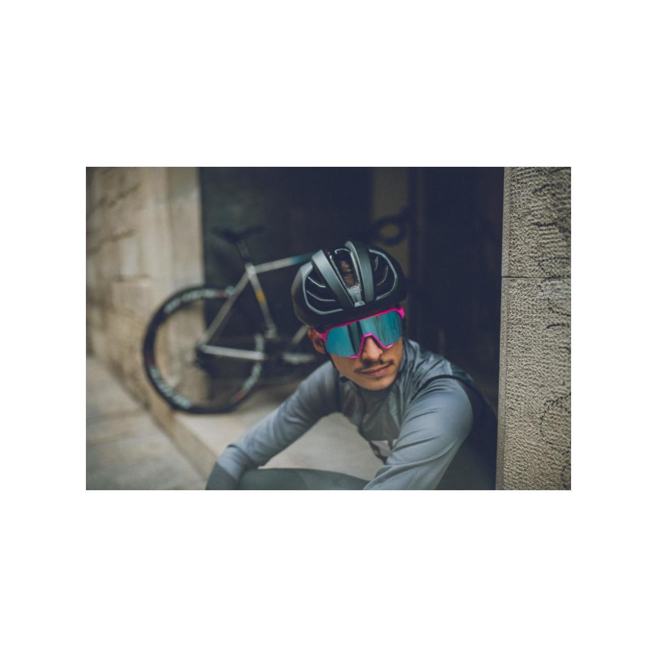 Capacete - ATARA 6/6