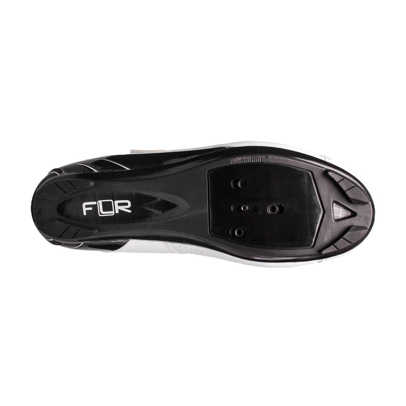 Chaussures 3 bandes auto agrippantes FLR Pro F35 6/7
