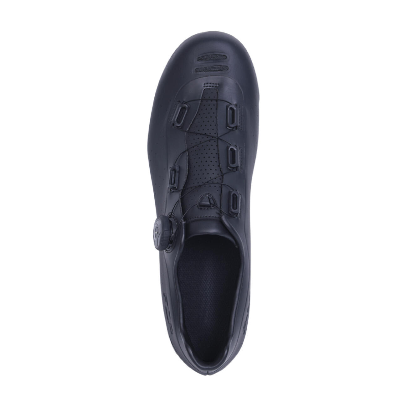 Schuhe für die Straße: Rändelrad + Klettverschluss FLR Pro F22 5/7