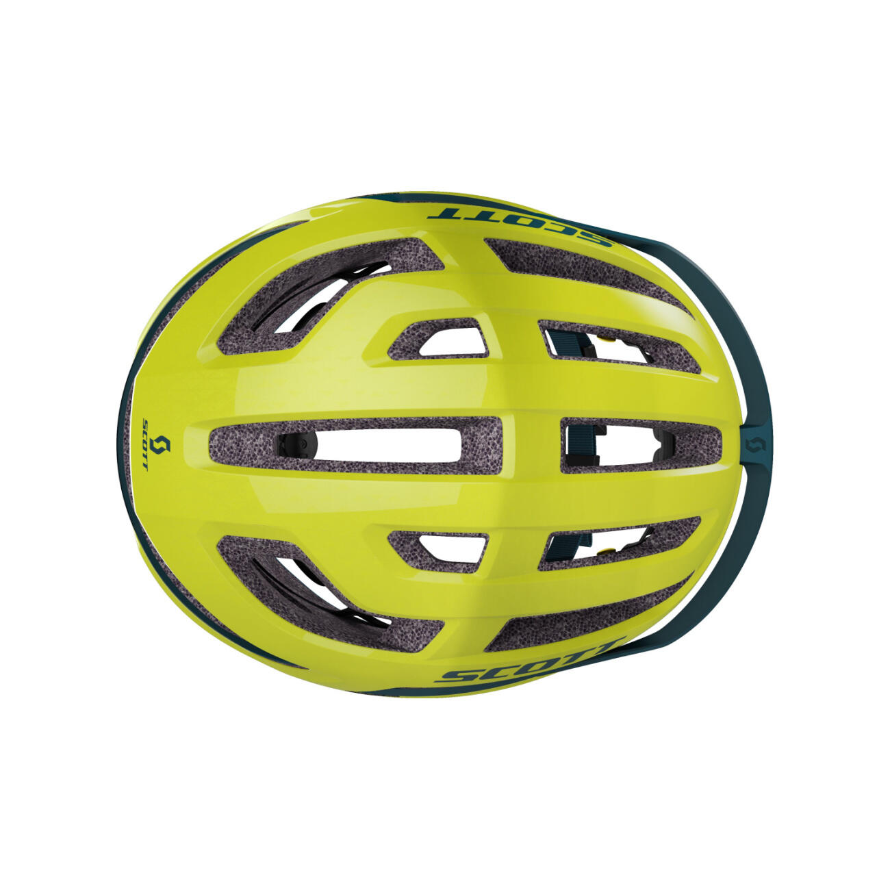 CASCO BICI SCOTT ARX 2/4