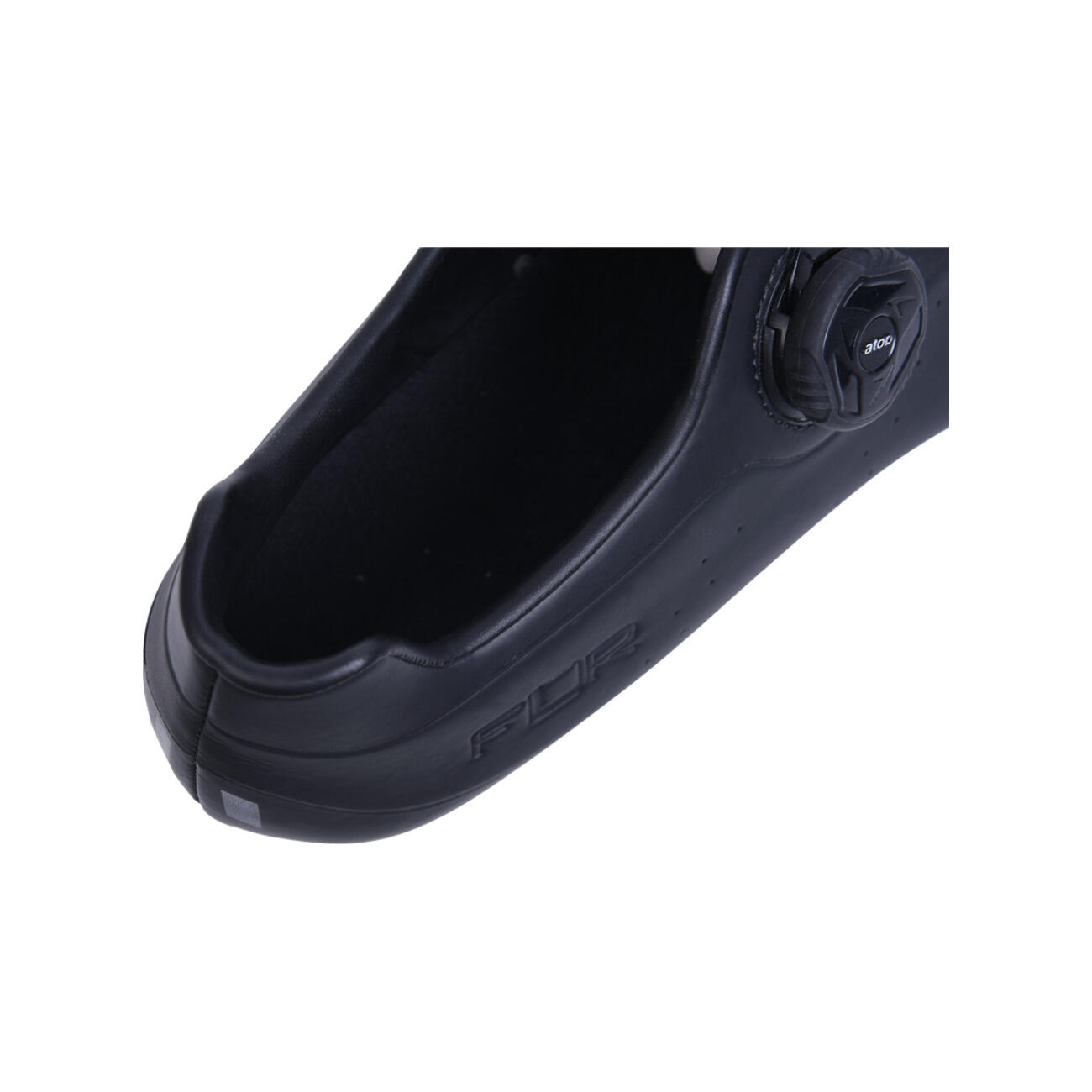 Schuhe für die Straße: Rändelrad + Klettverschluss FLR Pro F22 4/7