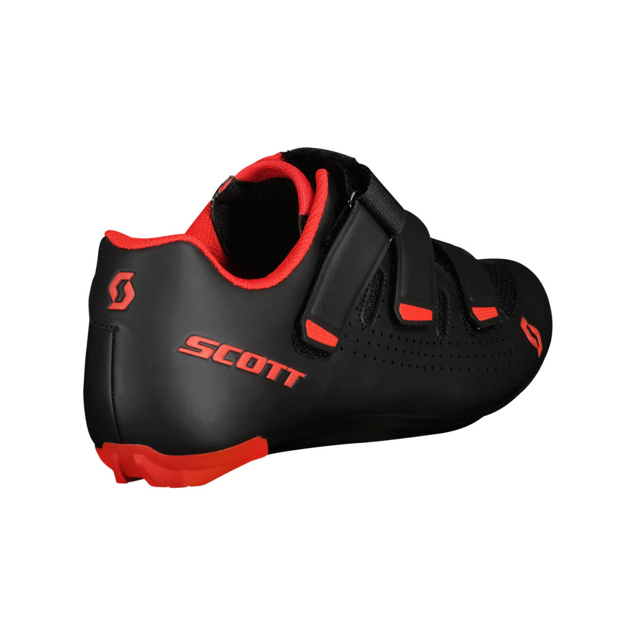 SCOTT Chaussures De Vélo De Route  -  Hommes  -  Road Comp 4/5