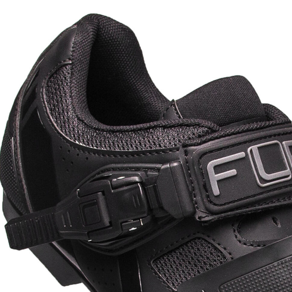 Buty z 2 paskami na rzepy + zatrzask FLR Elite F65