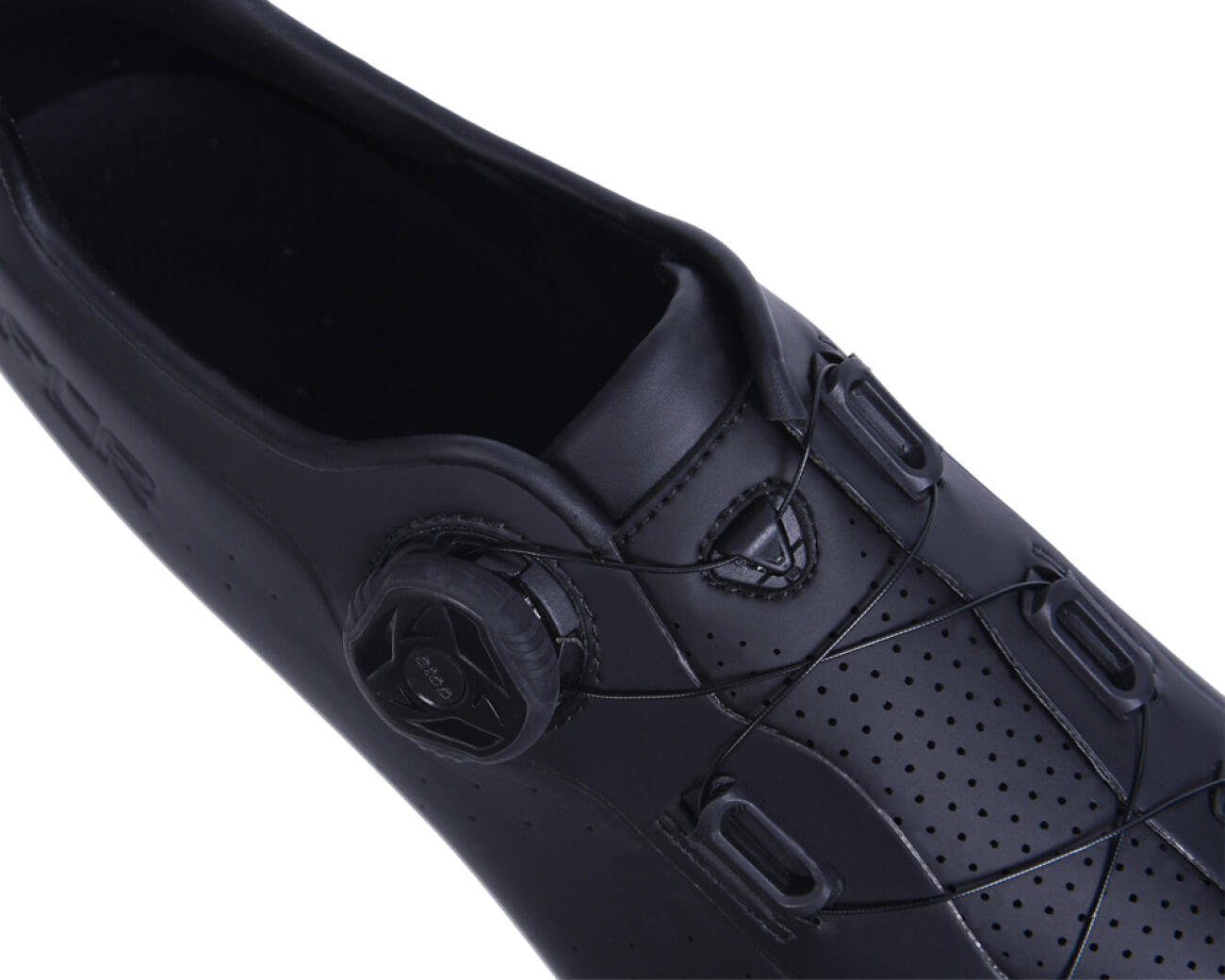 Schuhe für die Straße: Rändelrad + Klettverschluss FLR Pro F22 3/7