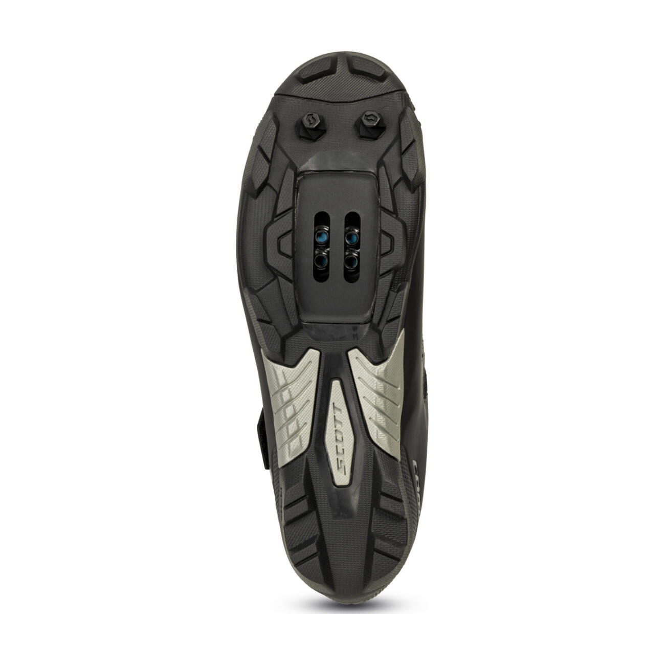 SCOTT Chaussures De Vélo  -  Femmes  -  MTB Comp Rs Lady 5/5