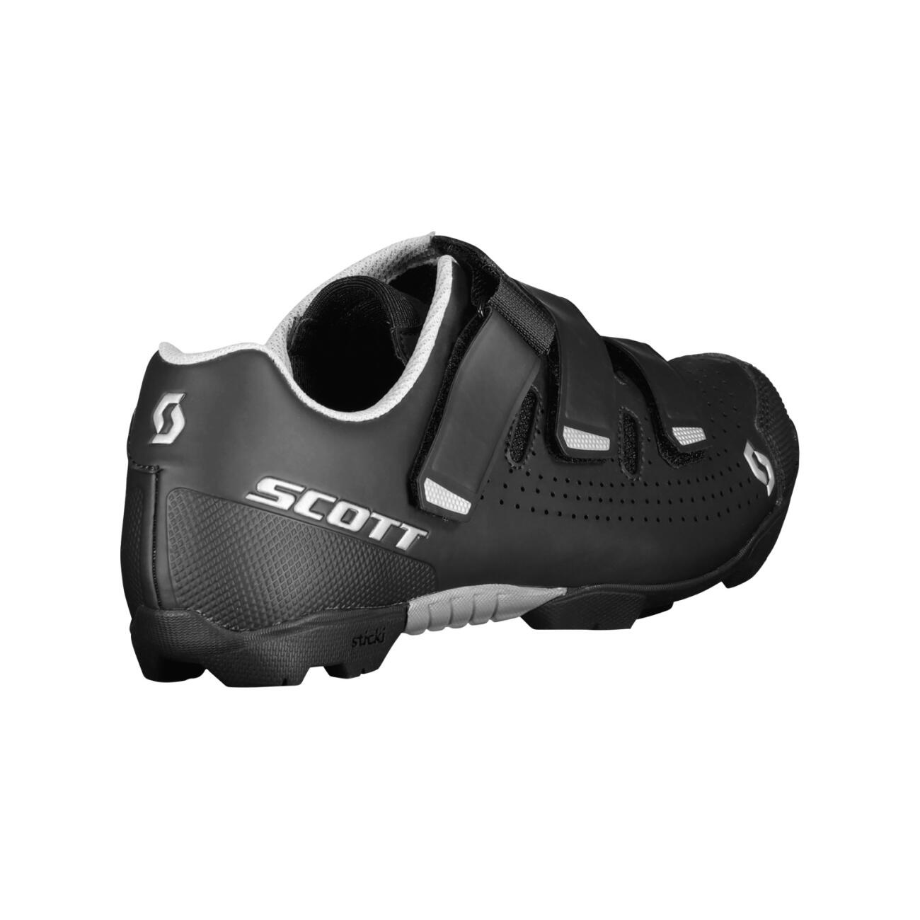 Baratijas - MTB COMP RS 4/5
