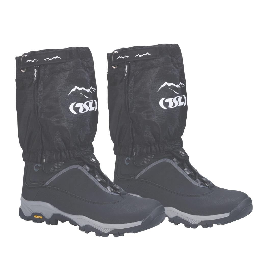 Gaiters TSL stop all