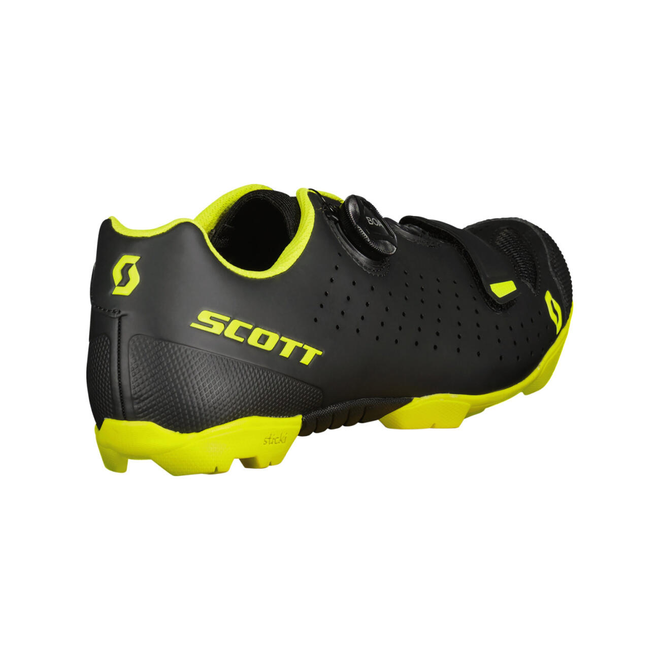 Gingilli - MTB COMP BOA 4/5