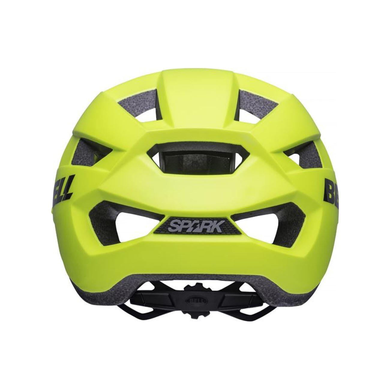 Capacete - SPARK 2 3/4