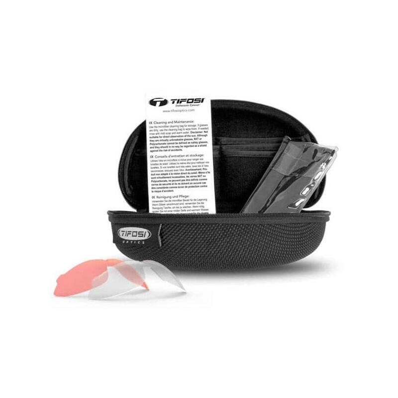 Ochelari de ciclism Tifosi Sledge