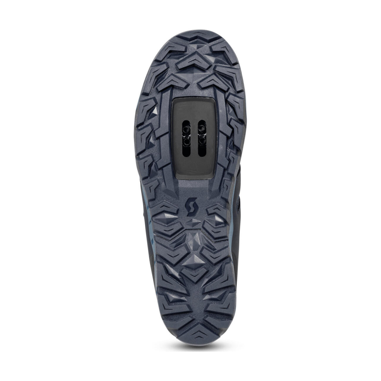 SCOTT Chaussures De Vtt  -  Hommes  -  Sport Crus-r 5/5