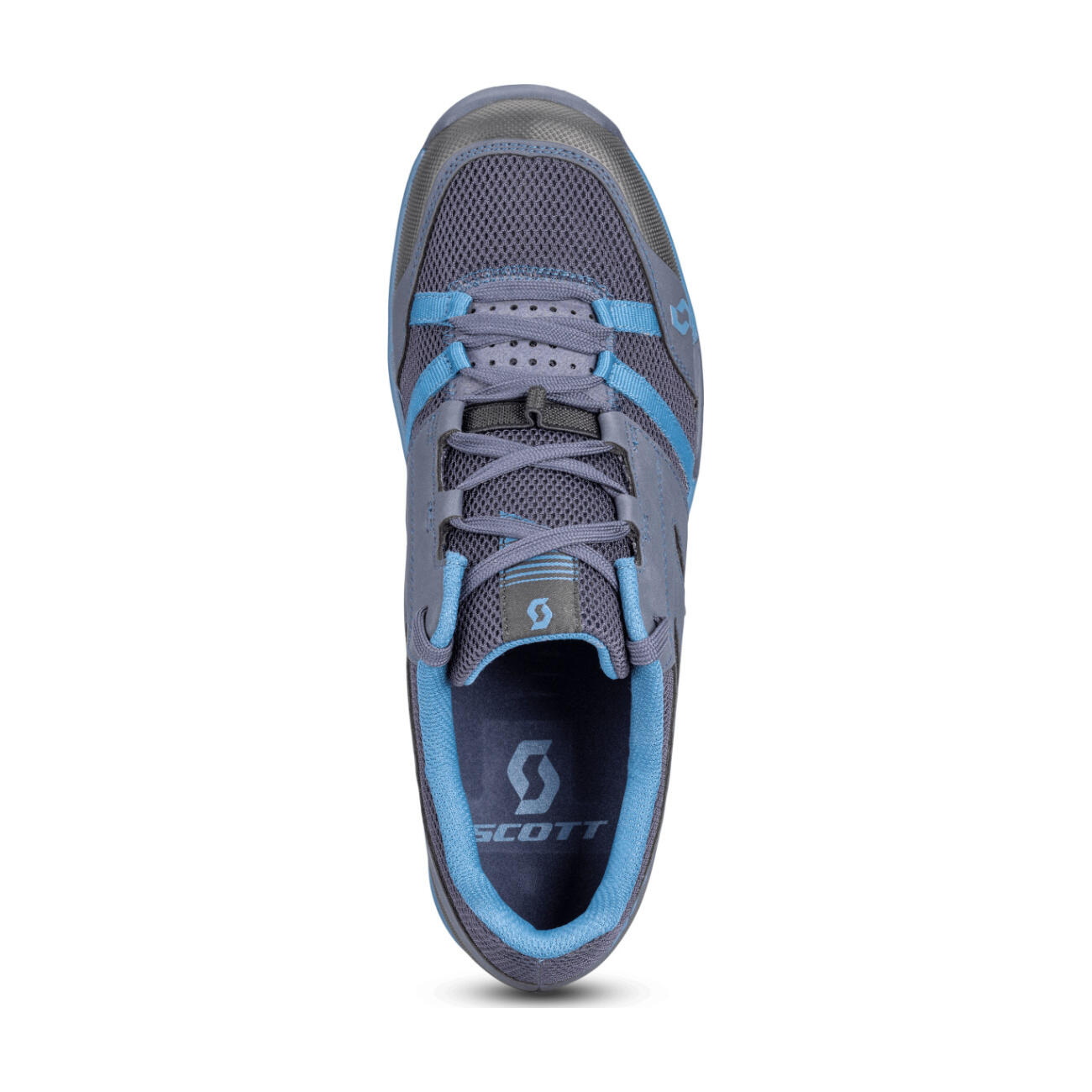 SCOTT Chaussures De Vtt  -  Hommes  -  Sport Crus-r 4/5