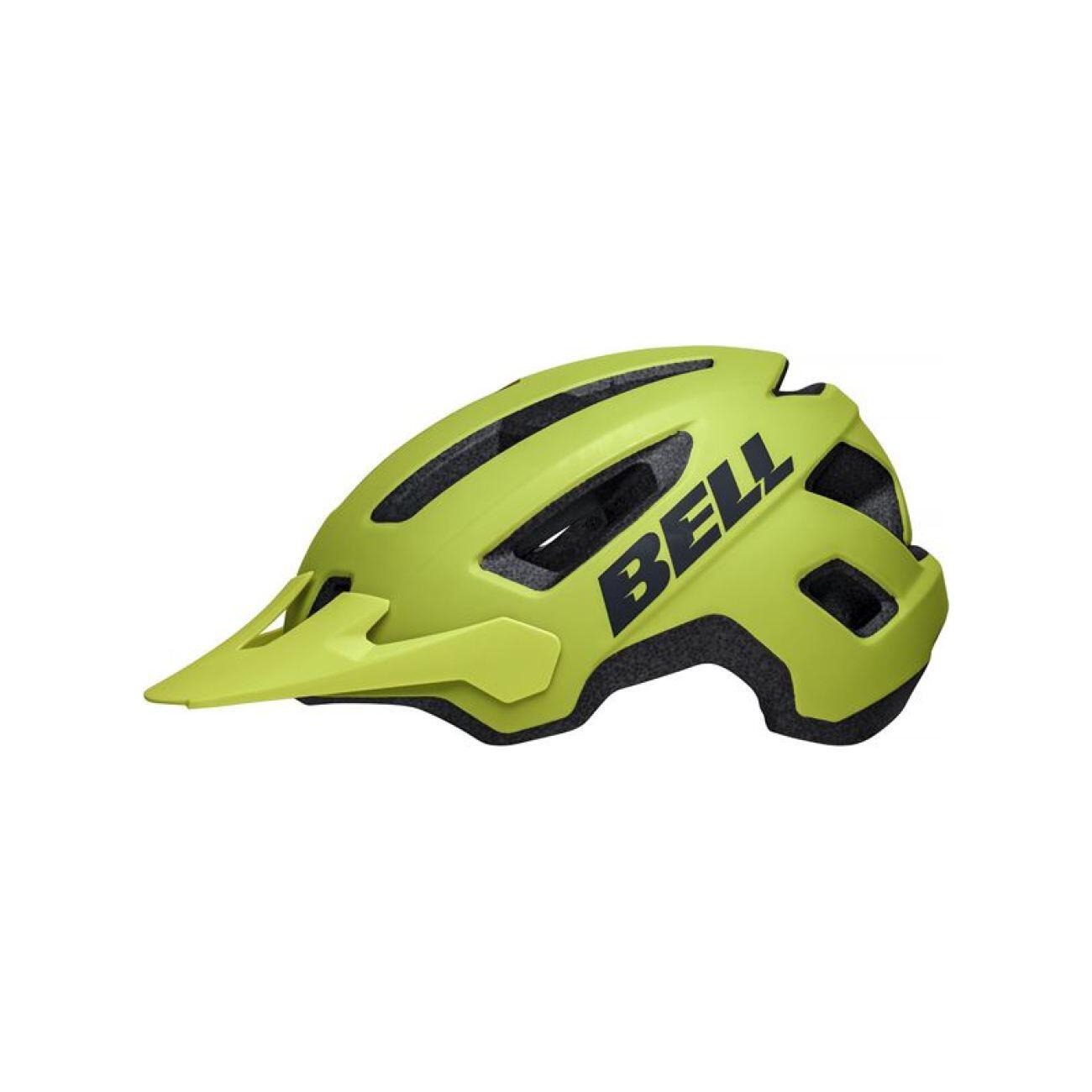 BELL Casco da bicicletta per bambini Bell Nomad 2 Jr.