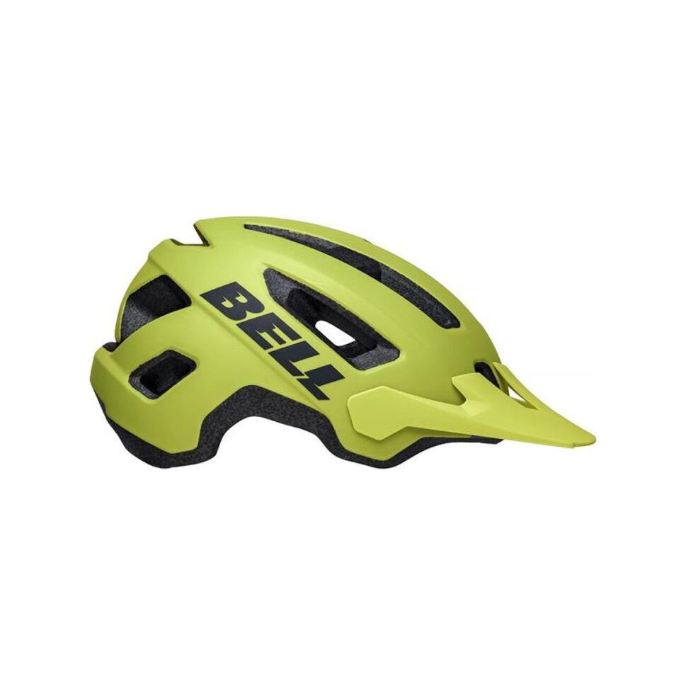 Kask rowerowy dziecięcy Bell Nomad 2 Jr