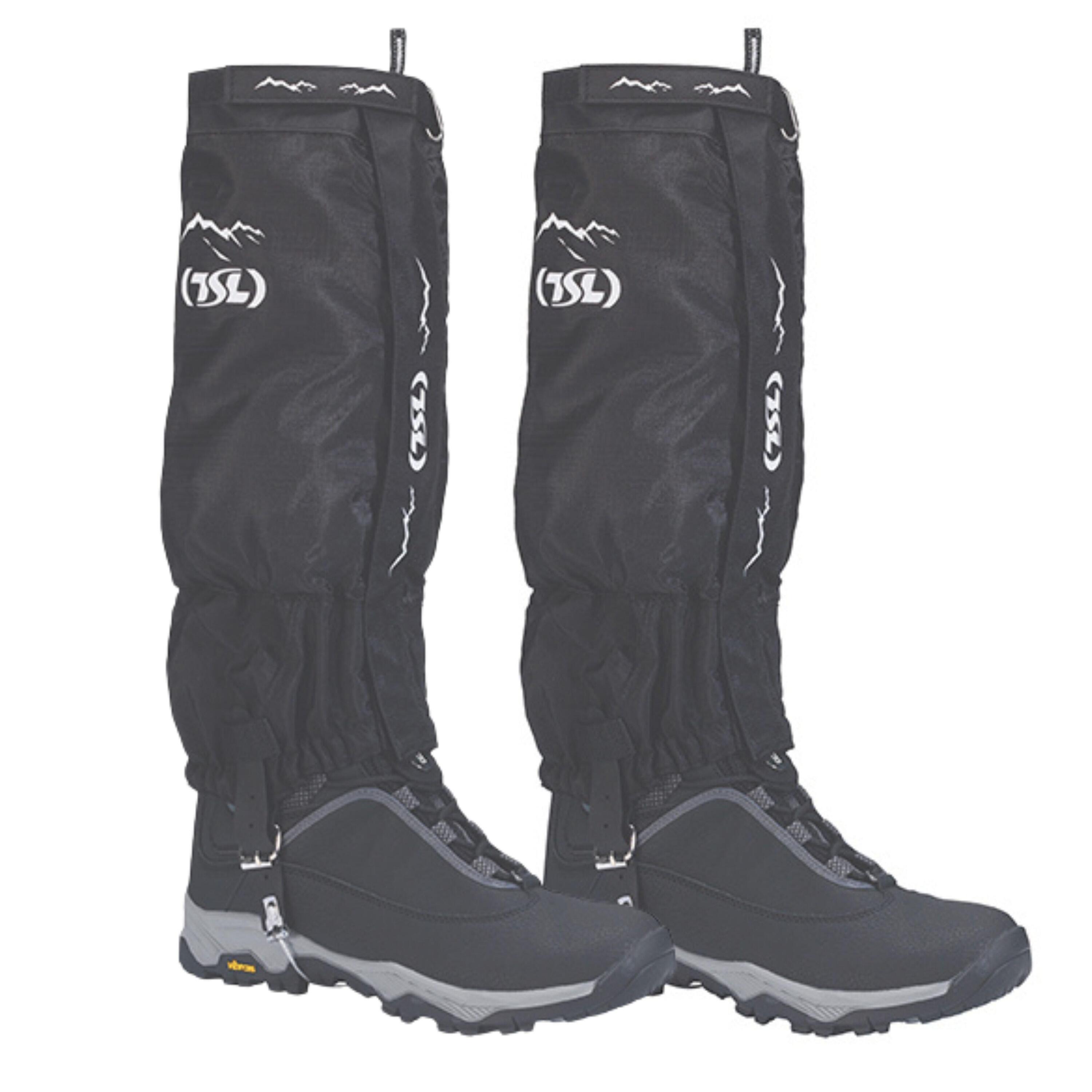 TSL Polainas TSL high trek