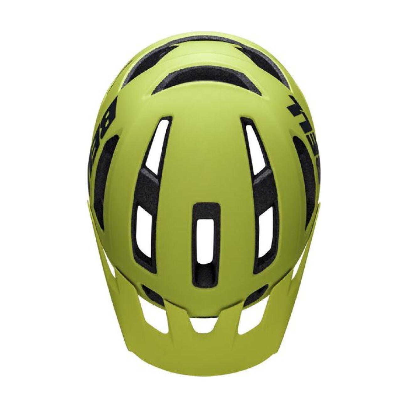 Capacete - NOMAD 2 JR 3/5