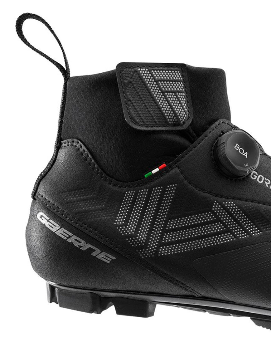 Bugigangas - ICE STORM MTB 1.0 2/5