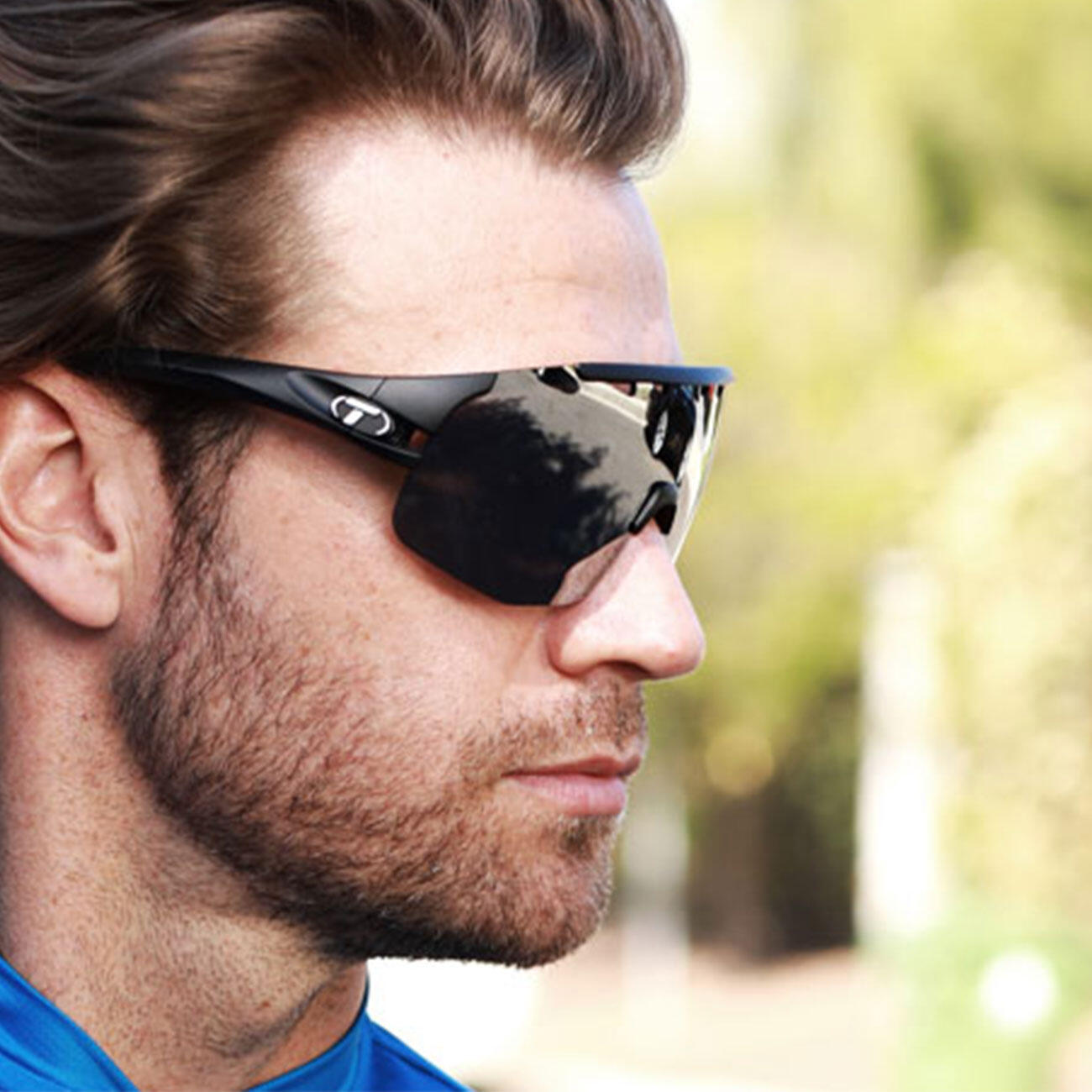 Lunettes - SLEDGE L INTERCHANGE 3/5
