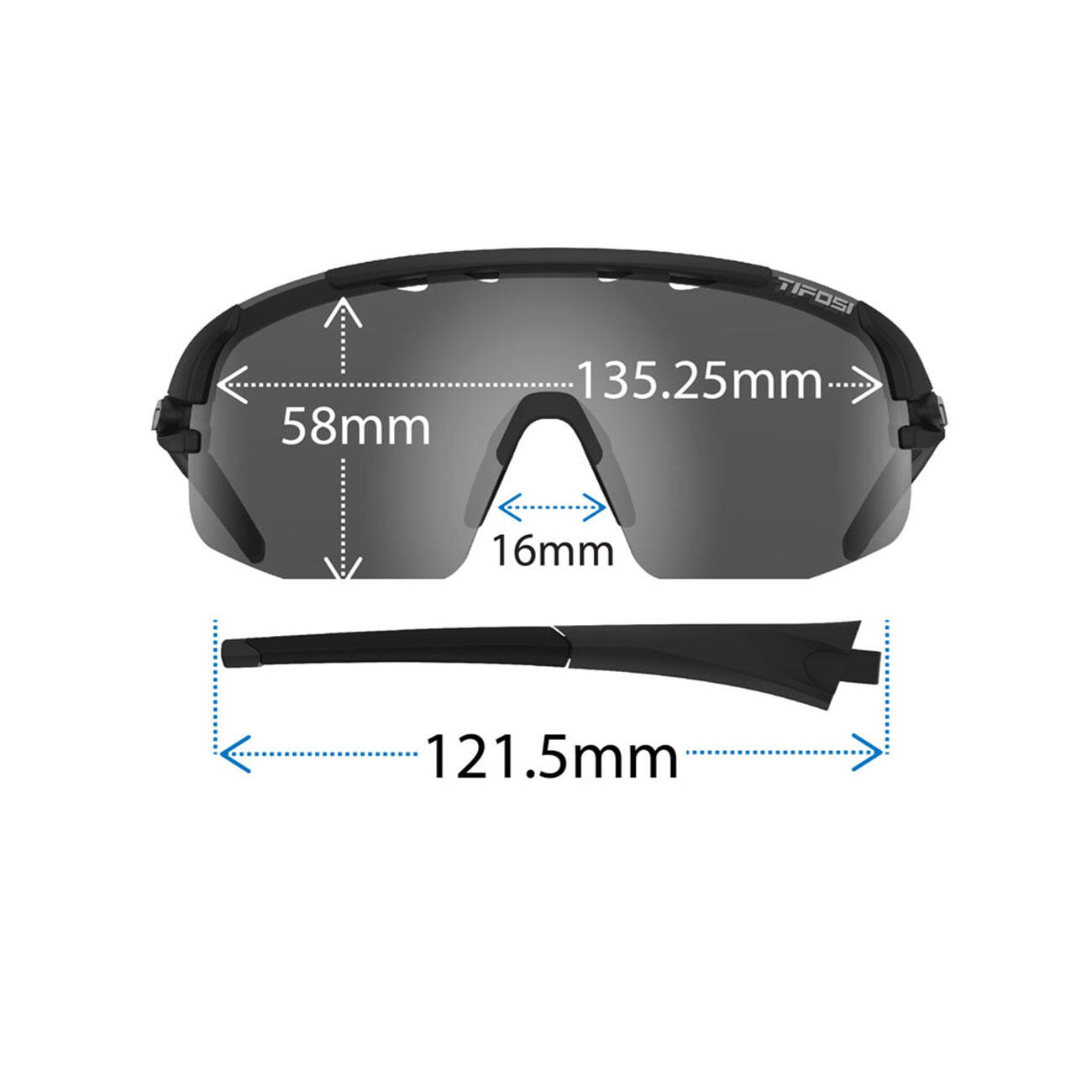 Lunettes - SLEDGE L INTERCHANGE 4/5