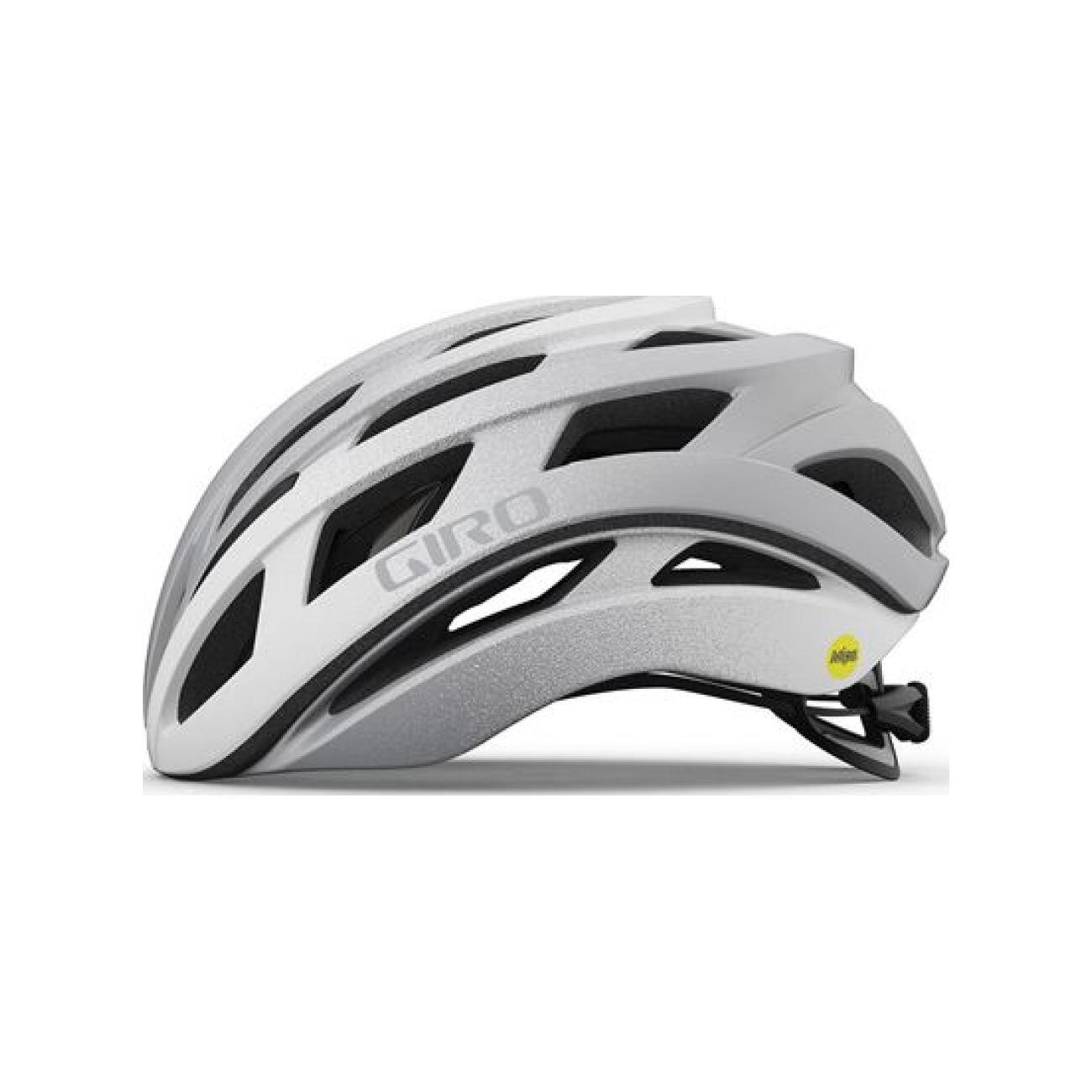 Giro - Casque - Helios - Casque - Blanc|gris - 51-55 Cm - Decathlon