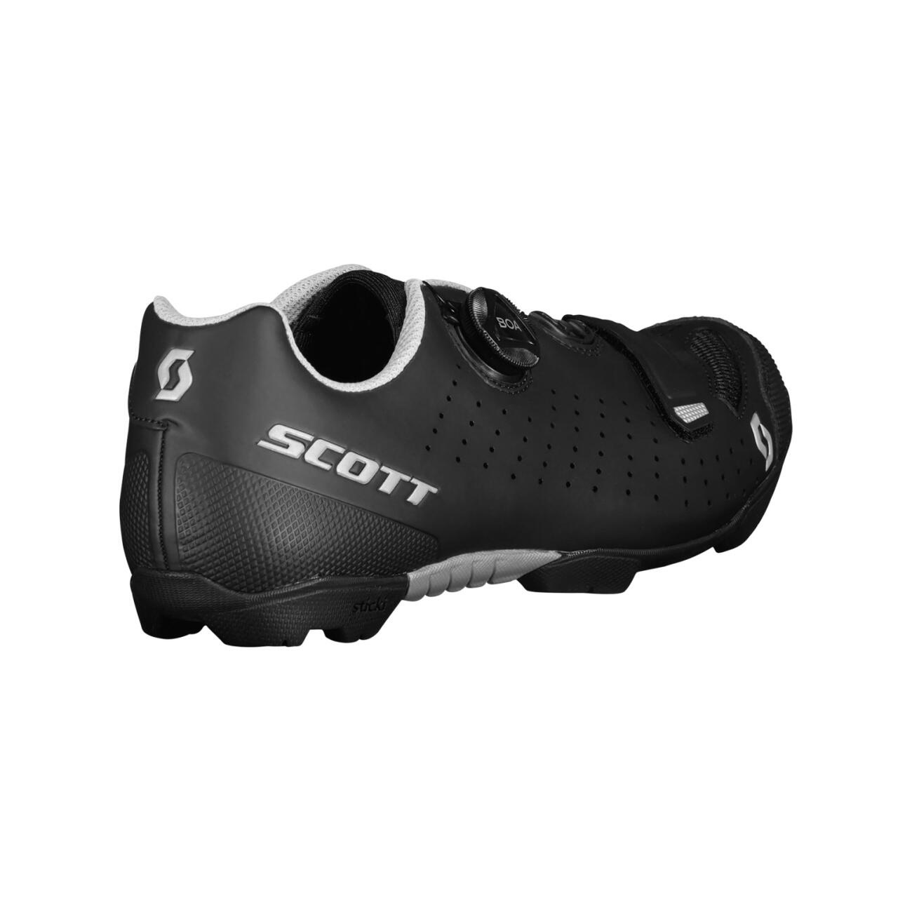 SCOTT Chaussures De Vélo  -  Hommes  -  MTB Comp Boa 4/5