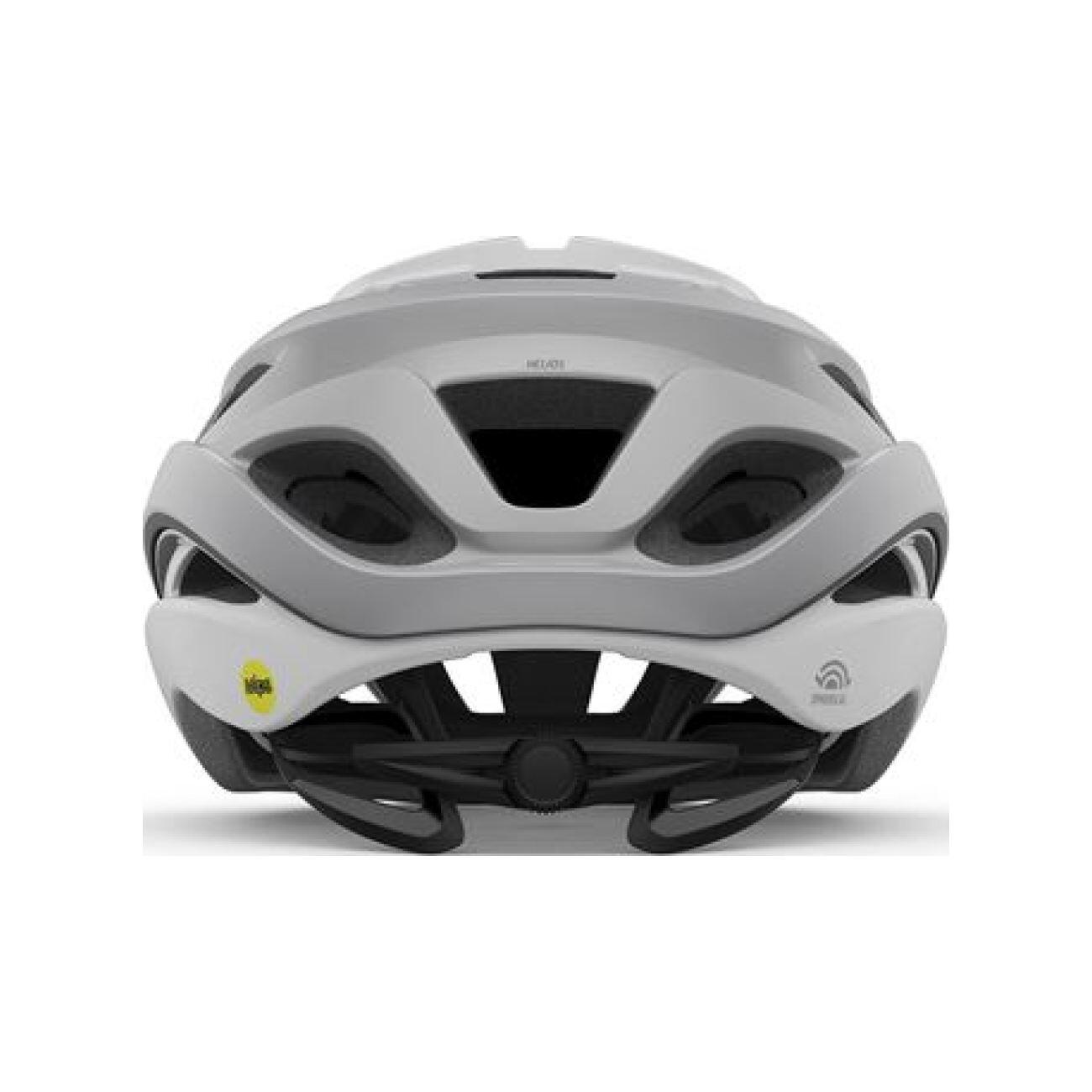 Casque - HELIOS 2/3