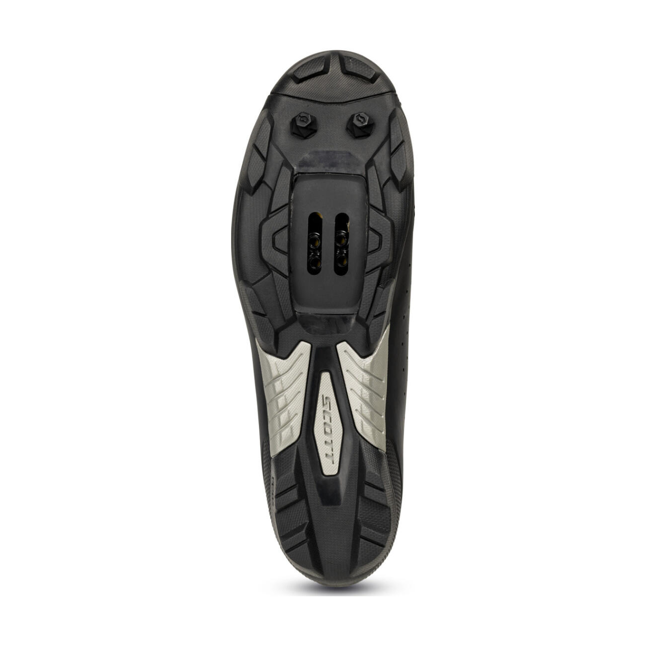SCOTT Chaussures De Vélo  -  Hommes  -  MTB Comp Boa 5/5