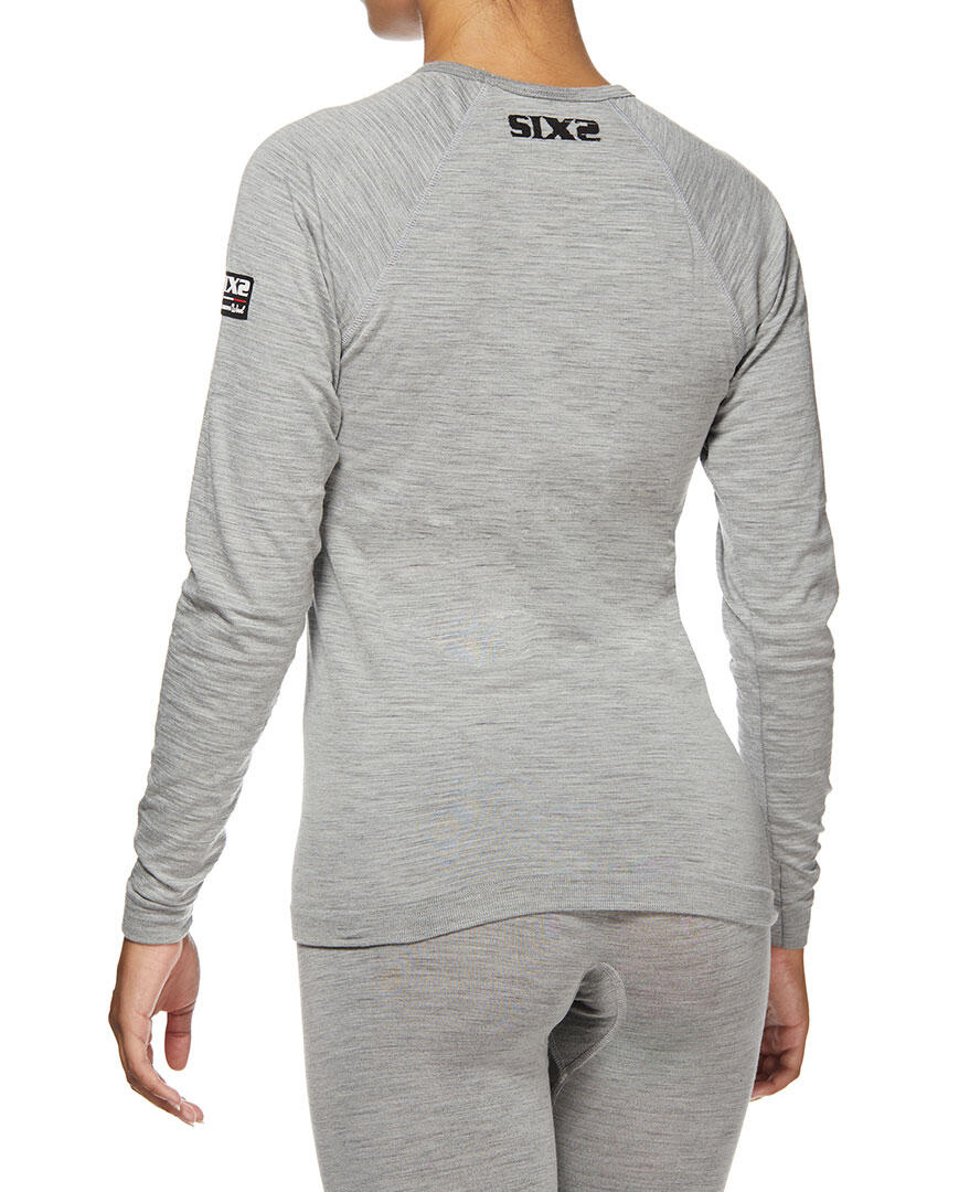 Jersey Sixs TS2 Merinos 7/7