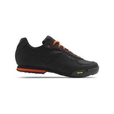 Giro rumble vr c mtb-fietsschoenen voor heren