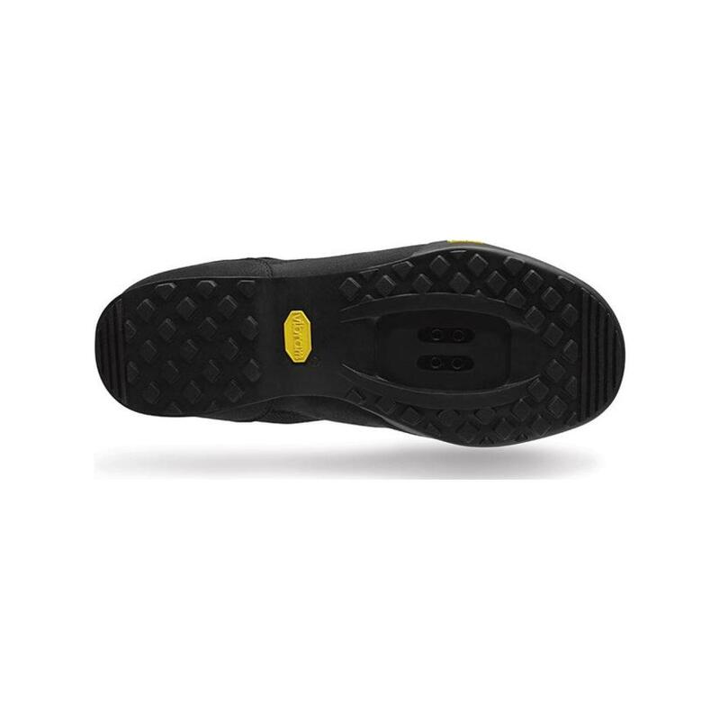 Pantofi de ciclism MTB pentru bărbați Giro Rumble VR c