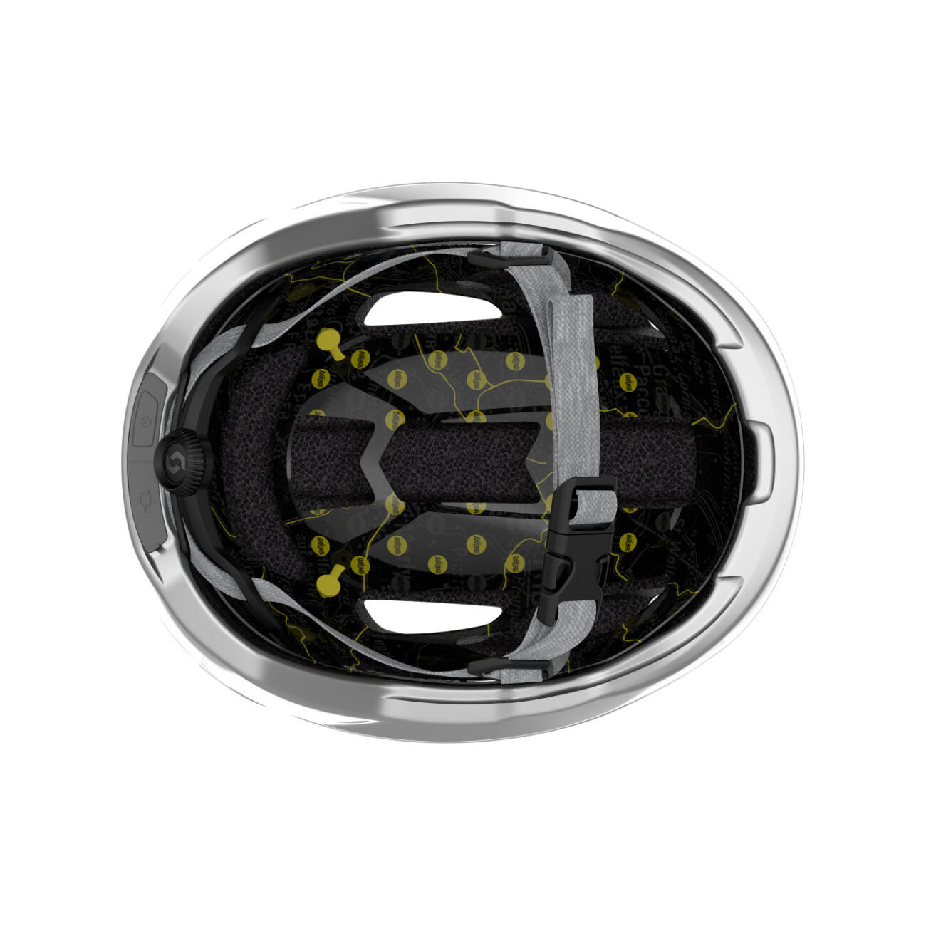 Casque - LA MOKKA PLUS 4/7