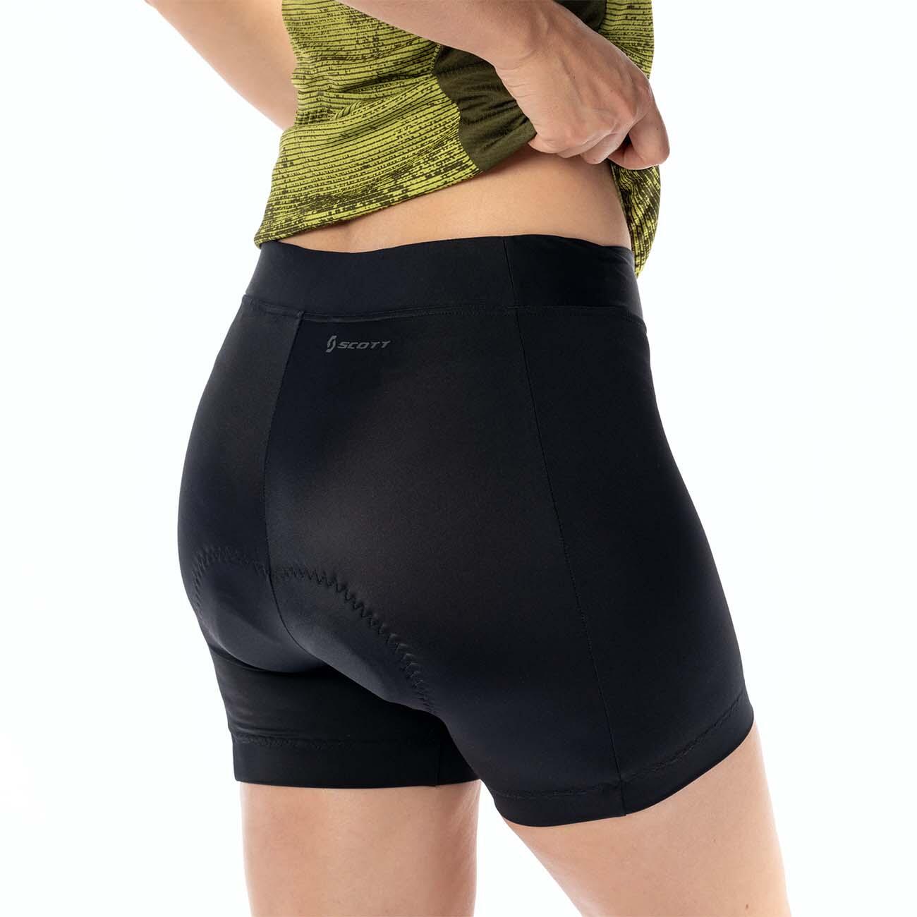 Pantaloni corti senza bretelle - ENDURANCE 20++ LADY 3/3